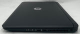HP Pavilion 15t-ab200 Laptop- 256GB SSD, 8GB RAM, Intel i5 CPU, Windows 10 Pro