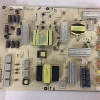 Vizio E-Series E601I-A3 Razor LED TV 1P-1127800-1010 Power Supply Board- 09-60CAP000-00