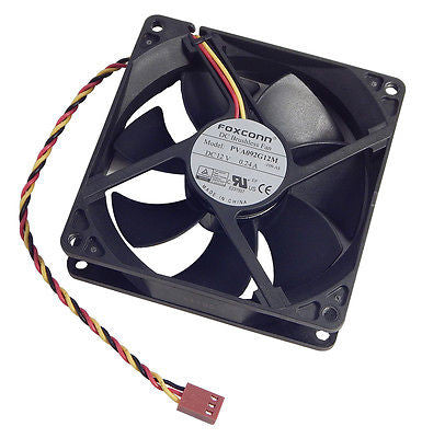 HP Pavilion p6-2003w Desktop PC Cooling Fan- PVA092G12M