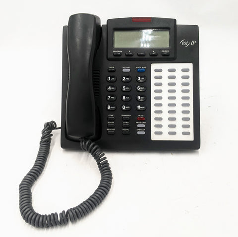 ESI 48-Key IPFP IP Display Phone
