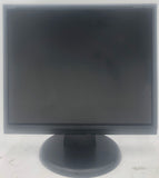 NEC AccuSync LCD93VX 19" LCD Monitor