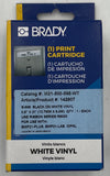 Brady M21-375-430 Print Cartridge