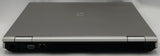HP EliteBook 8470p Laptop- 128GB SSD, 4GB RAM, Intel i5 CPU, Windows 10 Pro
