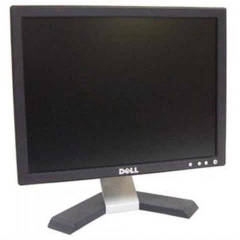 Dell 15" LCD monitor- E156FPf