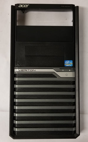 Acer Veriton M4 Series Desktop Front Bezel- IB2I0UV00-600-G
