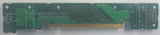 Dell PowerEdge 2950 Server PCI-E Center Riser Card- MH180