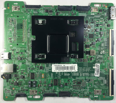 Samsung UN65MU8500FXZA 4K LED TV KANT_MS_MAIN Main Board- BN94-12295P