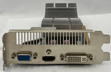 Asus GeForce 210 512MB Graphics Card