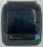 Zebra Technologies GX420d Thermal Label Printer- ZP505-0503-0018