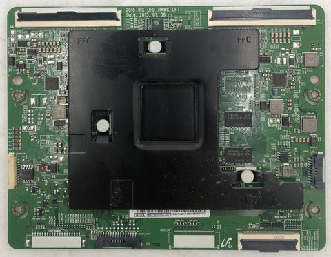 Samsung UN50JU6500FXZA LED TV 6B01M000NLJ04 T-Con Board- BN96-34823A