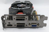 ASUS GeForce GT 640 2GB PCI-E Graphics Card- GT640-2GD3