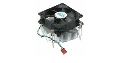Lenovo H430 Desktop PC Cooling Fan & Heatsink- 31045549