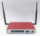 WatchGuard Firebox Edge X20eW Wireless Firewall- XP2E6W