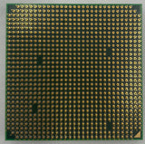 AMD Athlon 64 X2 5000B Desktop CPU Processor- ADO500BIAA5DO