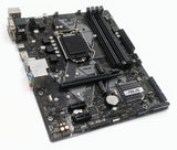 ASUS PRIME B360M-A Desktop Motherboard