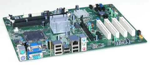 Dell Vostro 420 Desktop G45A01 Motherboard- N185P