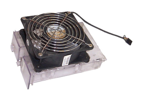 IBM Netfinity 5000 Front Fan with casing- 61H0295
