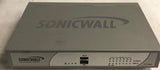SonicWall TZ 215 Unified Threat Management Firewall- APL24-08E