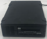 HP StorageWorks DAT 160 External Tape Drive- Q1581A