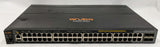 Aruba 2920 48-Port Network Switch- J9729A