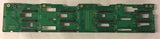 SuperMicro 12-Port SAS/SATA Backplane Board- SAS827HD