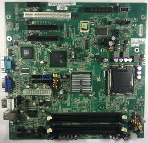 Dell PowerEdge T100 Server DA0S70MB6D0 Motherboard- T065F