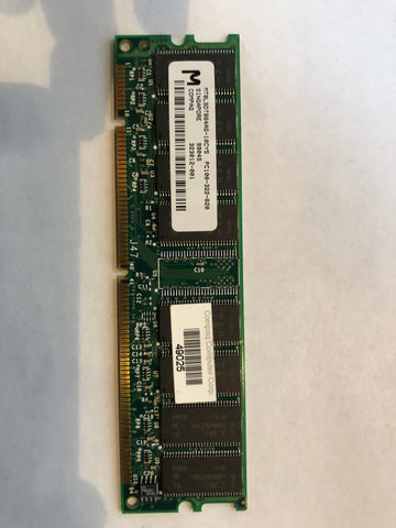 Micron MT8LSDT864AG-10CY5 64MB Desktop RAM Memory