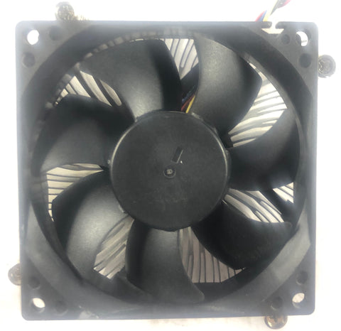 Dell OptiPlex 390 Desktop Cooling Fan & Heatsink Assembly- 0KXRX