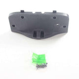 Samsung UN40H5003 LED TV Stand Neck & Screws- BN96-21742A