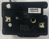 Samsung UN55MU6300FXZA 4K LED TV Power Button & IR Sensor Assembly- BN61-11584A001