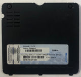 Lenovo ThinkPad X200 Laptop 60.4CV23.001 RAM Memory Cover Door- 44C9555