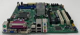 Intel DG41TY Desktop Motherboard- E47335-202