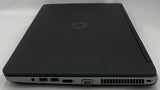 HP ProBook 655 G1 Laptop- 500GB HDD, 4GB RAM, AMD A8-5550M APU, Windows 10 Pro