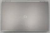 HP EliteBook 8560p Laptop- 500GB HDD, 4GB RAM, Intel i5 CPU, Windows 10 Pro