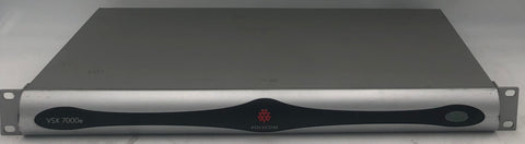 Polycom VSX 7000e Video Conferencing System- 2201-22230-301