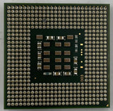 Intel Celeron D 335 Desktop CPU Processor- SL7NW