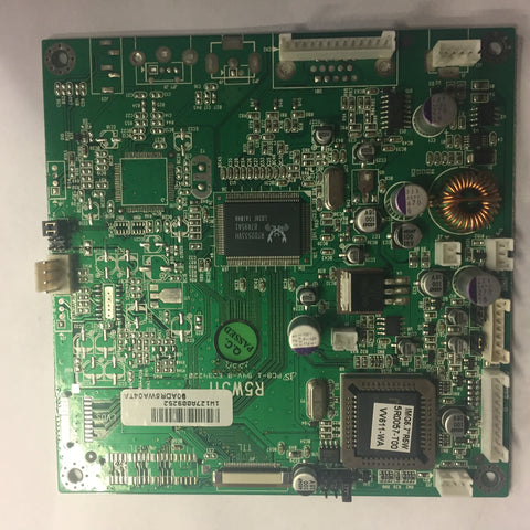 Winmate R5W311 Flat Panel Display Controller- RTD2033V- 10 Pack