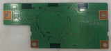 Sharp LK315T3LZ94 LCD TV 830373190 T-Con Board- CPWBX3919TP