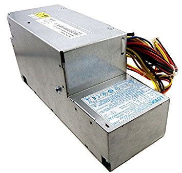 Lenovo ThinkCentre M58p Desktop PS-5281-01VF 280W Internal Power Supply- 54Y8804