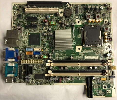 HP Compaq dc5800 Small Form Factor Motherboard- 461536-001