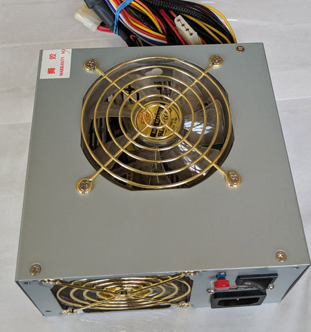 Mad Dog Multimedia Power Supply MD-350WPS