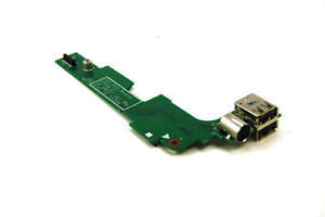 Dell Inspiron 1525 USB S-Video Board 48.4W007.021