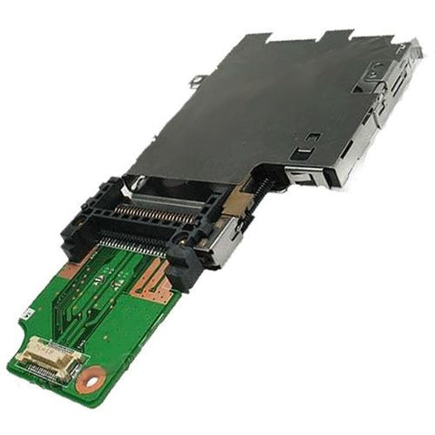 DELL INSPIRON 1525 PCMCIA SLOT card reader 48.4W025.011