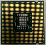 Intel Core 2 Duo E8500 Desktop CPU Processor- SLAPK