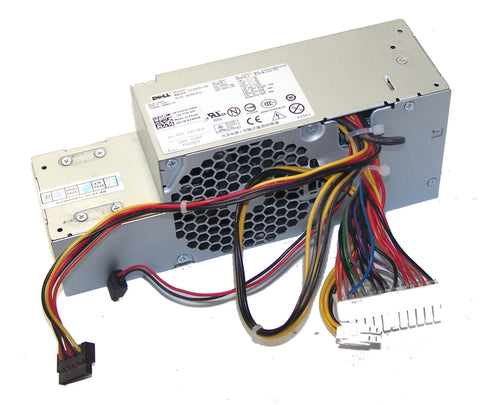 Dell Optiplex 380 Small Form Factor 235W H235PD-02 Power Supply- 2V0G6