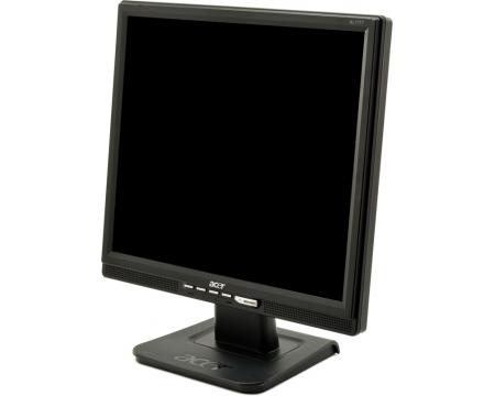 Acer AL1717 17" LCD Monitor