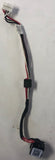 Dell Inspiron 15R Laptop DC30100M900 DC Power Jack & Cable- YF81X