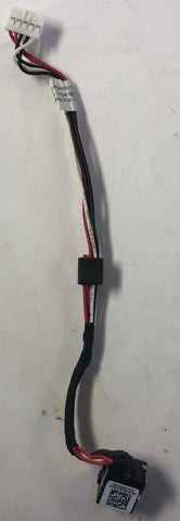 Dell Inspiron 15R Laptop DC30100M900 DC Power Jack & Cable- YF81X