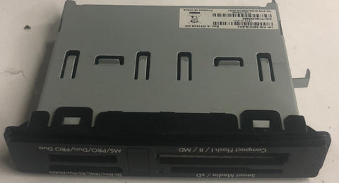 HP Pavilion Elite m9405f Desktop 15‑in‑1 Media Card Reader- 467418-ZH1