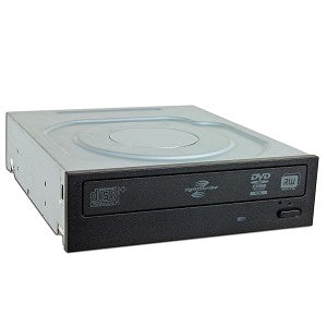HP 615646-001 Desktop DVD/CD Rewritable Drive- DH-16AAL